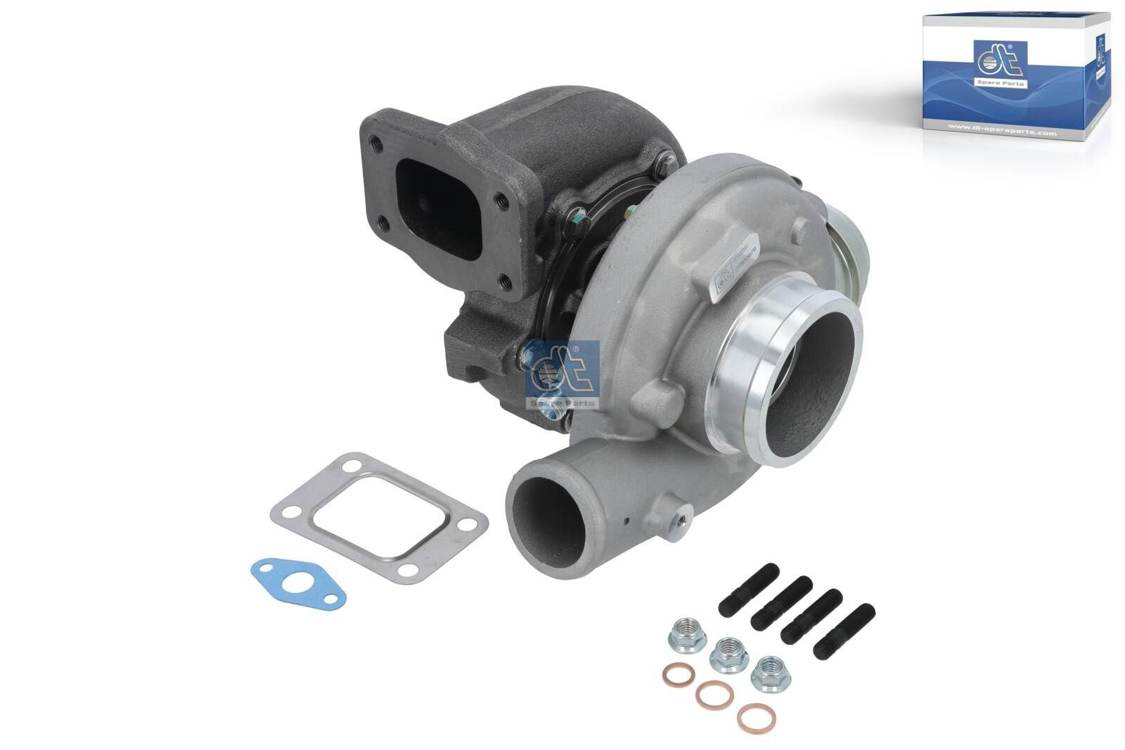 Купити 758018 Diesel Technic Турбіна